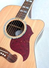 Gibson 【夏の激アツセール】Songwriter Standard EC【演奏性良しのモダンなモデル】【ローズウッドの豊かな低音】_3