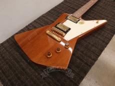 Gibson 2000 Explorer EC_9