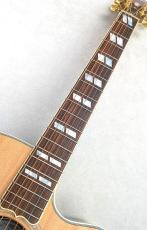 Gibson 【夏の激アツセール】Songwriter Standard EC【演奏性良しのモダンなモデル】【ローズウッドの豊かな低音】_5