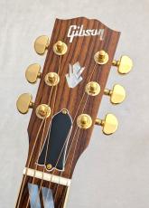 Gibson 【夏の激アツセール】Songwriter Standard EC【演奏性良しのモダンなモデル】【ローズウッドの豊かな低音】_6