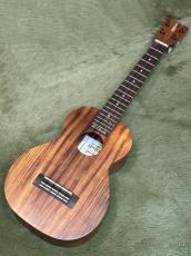 Kamaka HF-2L 110th Concert Long Neck #260165 【110周年記念モデル】【コンサート/ロングネック】【48回金利0%対象】【送料込】_2