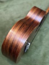 Kamaka HF-2L 110th Concert Long Neck #260165 【110周年記念モデル】【コンサート/ロングネック】【48回金利0%対象】【送料込】_3