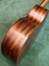 Kamaka HF-2L 110th Concert Long Neck #260165 【110周年記念モデル】【コンサート/ロングネック】【48回金利0%対象】【送料込】_4