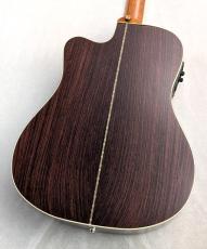 Gibson 【夏の激アツセール】Songwriter Standard EC【演奏性良しのモダンなモデル】【ローズウッドの豊かな低音】_7