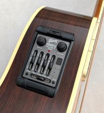 Gibson 【夏の激アツセール】Songwriter Standard EC【演奏性良しのモダンなモデル】【ローズウッドの豊かな低音】_12