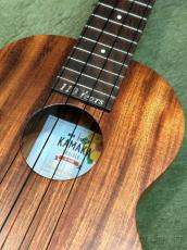 Kamaka HF-2L 110th Concert Long Neck #260165 【110周年記念モデル】【コンサート/ロングネック】【48回金利0%対象】【送料込】_6