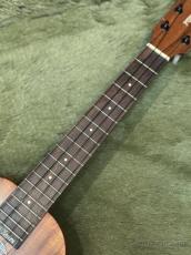 Kamaka HF-2L 110th Concert Long Neck #260165 【110周年記念モデル】【コンサート/ロングネック】【48回金利0%対象】【送料込】_7