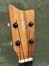Kamaka HF-2L 110th Concert Long Neck #260165 【110周年記念モデル】【コンサート/ロングネック】【48回金利0%対象】【送料込】_8