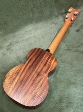 Kamaka HF-2L 110th Concert Long Neck #260165 【110周年記念モデル】【コンサート/ロングネック】【48回金利0%対象】【送料込】_11