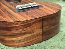 Kamaka HF-2L 110th Concert Long Neck #260165 【110周年記念モデル】【コンサート/ロングネック】【48回金利0%対象】【送料込】_12