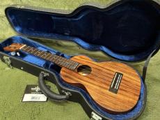Kamaka HF-2L 110th Concert Long Neck #260165 【110周年記念モデル】【コンサート/ロングネック】【48回金利0%対象】【送料込】_13