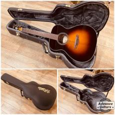 D'Angelico Excel Tammany XT_3