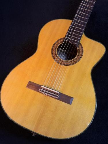 Takamine 【USED】 EC-132C [2000年製][G-Club Tokyo] 
