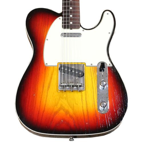 PGM TL Custom Type "ALEX Order Model"