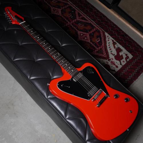 Gibson 2020 Firebird non reverse proto