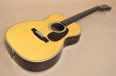 Martin 00-28 Standard with Lyric　2021年製_2