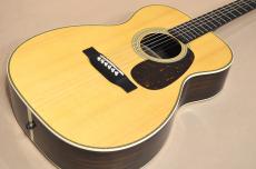 Martin 00-28 Standard with Lyric　2021年製_3