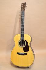 Martin 00-28 Standard with Lyric　2021年製_4