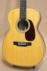 Martin 00-28 Standard with Lyric　2021年製_5