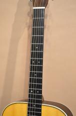 Martin 00-28 Standard with Lyric　2021年製_6