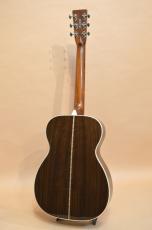 Martin 00-28 Standard with Lyric　2021年製_8