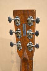 Martin 00-28 Standard with Lyric　2021年製_11