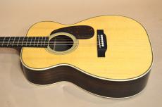 Martin 00-28 Standard with Lyric　2021年製_12