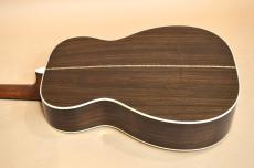 Martin 00-28 Standard with Lyric　2021年製_13