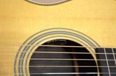 Martin 00-28 Standard with Lyric　2021年製_14