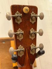 Martin 1902年製　0-28  ♯9353　【無金利分割OK】【送料込み】_8