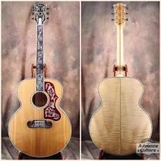 Gibson 2011年製 SJ-200 VINE