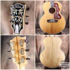 Gibson 2011年製 SJ-200 VINE_2