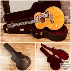 Gibson 2011年製 SJ-200 VINE_3