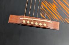 Gibson 【USED】Montana Factory 20th Anniversary L-00【2009年製】【世界20本限定】【48回払い無金利】_4