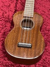 ILIKAI IL-SOP-4MGG【マホガニー単板】【ソプラノサイズ】【チューナー&教則本プレゼント】