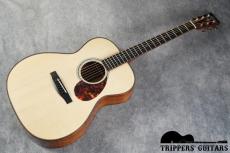 Gwood Guitars AOM-HRW HG (2025)
