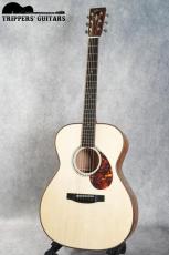 Gwood Guitars AOM-HRW HG (2025)_2