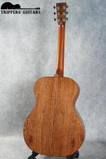 Gwood Guitars AOM-HRW HG (2025)_3