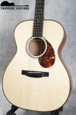 Gwood Guitars AOM-HRW HG (2025)_4