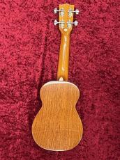 ILIKAI IL-SOP-4MGG【マホガニー単板】【ソプラノサイズ】【チューナー&教則本プレゼント】_4