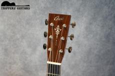 Gwood Guitars AOM-HRW HG (2025)_6