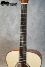 Gwood Guitars AOM-HRW HG (2025)_7