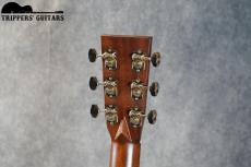 Gwood Guitars AOM-HRW HG (2025)_8