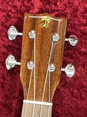 ILIKAI IL-SOP-4MGG【マホガニー単板】【ソプラノサイズ】【チューナー&教則本プレゼント】_6