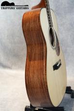 Gwood Guitars AOM-HRW HG (2025)_10