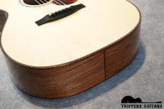 Gwood Guitars AOM-HRW HG (2025)_13
