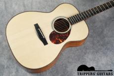 Gwood Guitars AOM-HRW HG (2025)_14