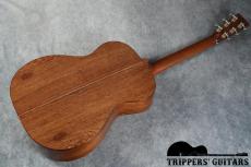 Gwood Guitars AOM-HRW HG (2025)_15