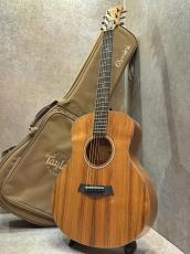 Taylor 【試奏動画あり】GS Mini-e Koa #2210285476【良杢バック】【カラッとした音色が魅力】【送料当社負担】【池袋店在庫品】_2