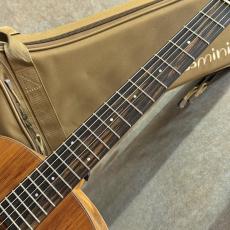 Taylor 【試奏動画あり】GS Mini-e Koa #2210285476【良杢バック】【カラッとした音色が魅力】【送料当社負担】【池袋店在庫品】_4